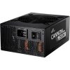 FSP 2500W - CANNON PRO 2500 - 80+ Platinum ATX3.1 Gen 5.1 - Fekete Tápegység