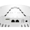 MikroTik cAP LTE12 ax kétsávos wifi6 access point, beltéri