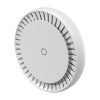 MikroTik cAP ax kétsávos wifi6 access point, beltéri