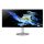 Acer 34" CB342CUSEMIPHUZX - FreeSync IPS LED |3 év garancia|