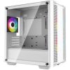 DeepCool CC360 ARGB WH - R-CC360-WHAPM3-G-1