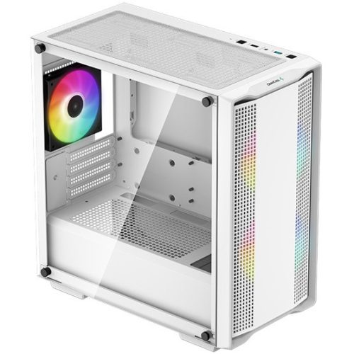 DeepCool CC360 ARGB WH - R-CC360-WHAPM3-G-1