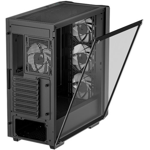 DeepCool CC560 V2 - R-CC560-BKTAA4-G-2