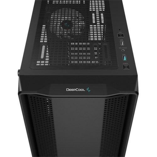 DeepCool CC560 V2 - R-CC560-BKTAA4-G-2