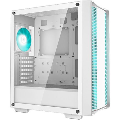 DeepCool CC560 White - R-CC560-WHGAA4-G-2