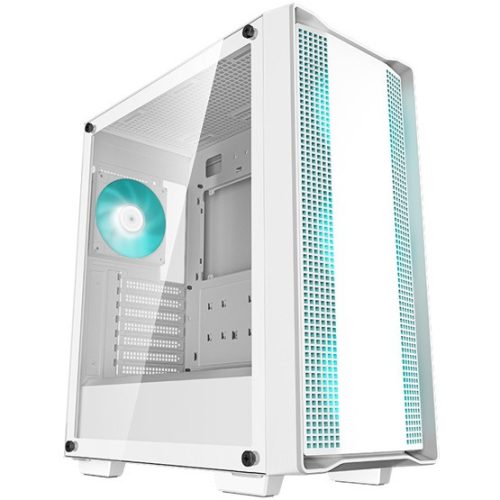 DeepCool CC560 White - R-CC560-WHGAA4-G-2