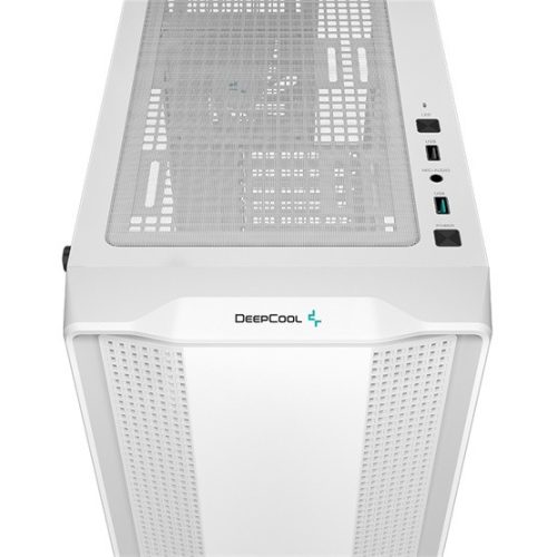 DeepCool CC560 White - R-CC560-WHGAA4-G-2