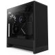NZXT Midi - H5 Flow (2024) - Matt fekete - CC-H52FB-01