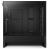 NZXT Midi - H5 Flow RGB (2024) - Matt fekete - CC-H52FB-R1