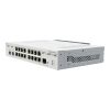 MikroTik CCR2004-16G-2S+PC router passzív hűtéssel