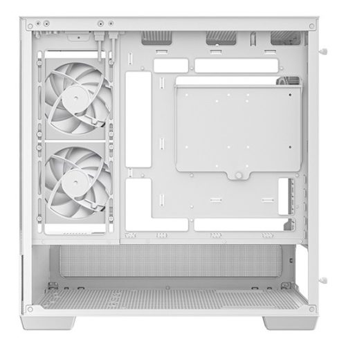 DeepCool Micro - CG380 3F WH - Fehér - R-CG380-WHAGM3-G