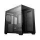 DeepCool Midi - CG530 - Fekete - R-CG530-BKNDA0-G-1