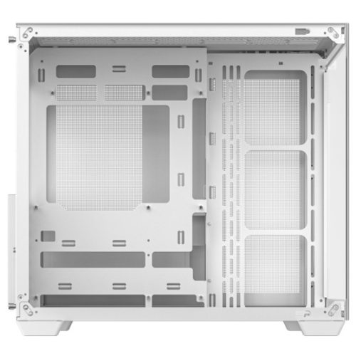 DeepCool Midi - CG530 WH - Fehér - R-CG530-WHNDA0-G-1