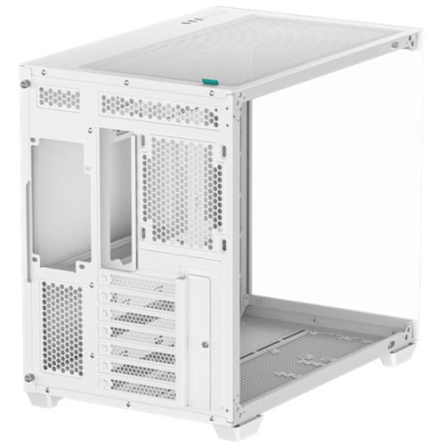 DeepCool Midi - CG530 WH - Fehér - R-CG530-WHNDA0-G-1