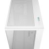 DeepCool Midi - CG530 WH - Fehér - R-CG530-WHNDA0-G-1