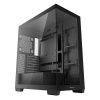 DeepCool Midi - CG580 - Fekete - R-CG580-BKNDA0-G-1
