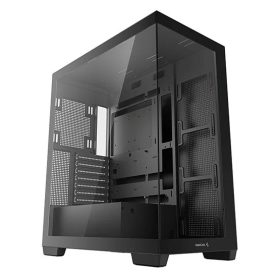 DeepCool Midi - CG580 - Fekete - R-CG580-BKNDA0-G-1