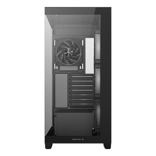 DeepCool Midi - CG580 4F V2 - Fekete - R-CG580-BKADA4-G-2