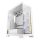 DeepCool Midi - CG580 4F WH V2 - Fehér - R-CG580-WHADA4-G-2