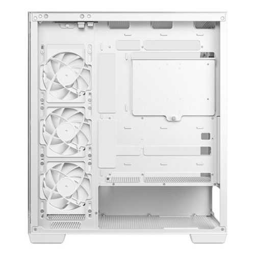 DeepCool Midi - CG580 4F WH V2 - Fehér - R-CG580-WHADA4-G-2