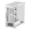 DeepCool Midi - CG580 4F WH V2 - Fehér - R-CG580-WHADA4-G-2