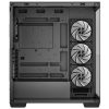 DeepCool Midi - CG580 4F - Fekete - R-CG580-BKADA4-G-1