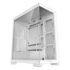 DeepCool Midi - CG580 WH - Fehér - R-CG580-WHNDA0-G-1