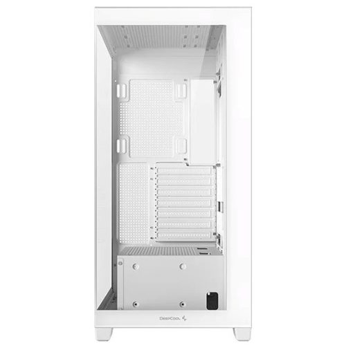 DeepCool Midi - CG580 WH - Fehér - R-CG580-WHNDA0-G-1