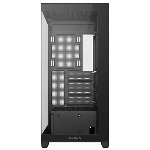 DeepCool Midi - CG580 - Fekete - R-CG580-BKNDA0-G-1