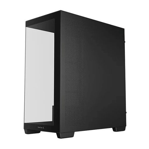 DeepCool Midi - CG580 - Fekete - R-CG580-BKNDA0-G-1