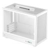 DeepCool Micro - CH160 PLUS WH- Fehér - R-CH160-WHNGM0-G