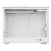 DeepCool Micro - CH160 PLUS WH- Fehér - R-CH160-WHNGM0-G