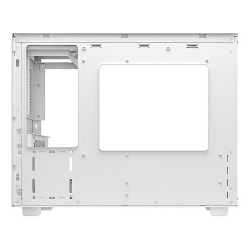 DeepCool Micro - CH160 PLUS WH- Fehér - R-CH160-WHNGM0-G