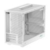 DeepCool Micro - CH160 PLUS WH- Fehér - R-CH160-WHNGM0-G