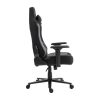 MARVO Kahn Gray gaming szék - fekete/szürke