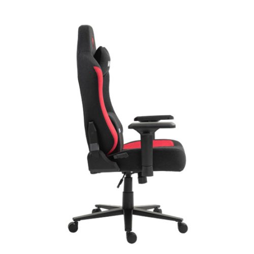 MARVO Kahn Red gaming szék - fekete/piros