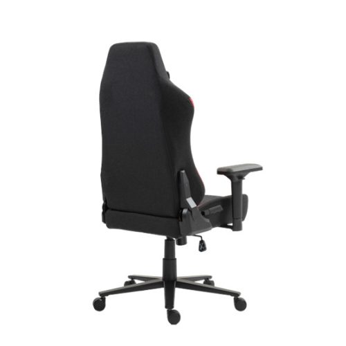 MARVO Kahn Red gaming szék - fekete/piros