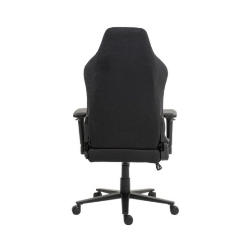 MARVO Kahn Red gaming szék - fekete/piros
