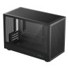 DeepCool Micro CH260 -Fekete - R-CH260-BKNGM0-G-1