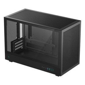 DeepCool Micro CH260 -Fekete - R-CH260-BKNGM0-G-1