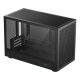DeepCool Micro CH260 -Fekete - R-CH260-BKNGM0-G-1