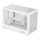 DeepCool Micro CH260 WH - Fehér - R-CH260-WHNGM0-G-1