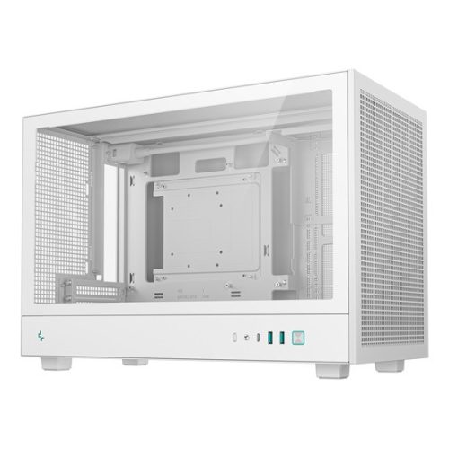 DeepCool Micro CH260 WH - Fehér - R-CH260-WHNGM0-G-1