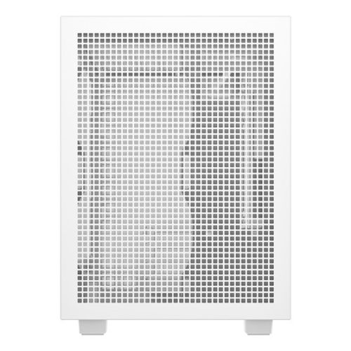 DeepCool Micro CH260 WH - Fehér - R-CH260-WHNGM0-G-1