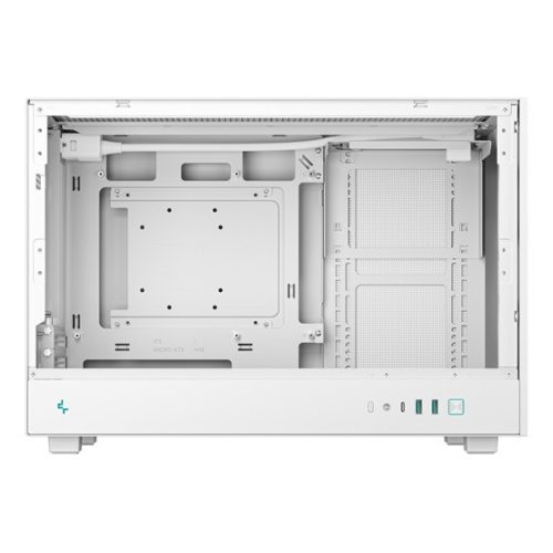 DeepCool Micro CH260 WH - Fehér - R-CH260-WHNGM0-G-1