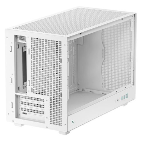 DeepCool Micro CH260 WH - Fehér - R-CH260-WHNGM0-G-1