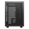 DeepCool Micro CH260 -Fekete - R-CH260-BKNGM0-G-1