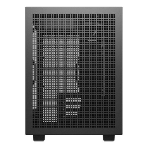 DeepCool Micro CH260 -Fekete - R-CH260-BKNGM0-G-1