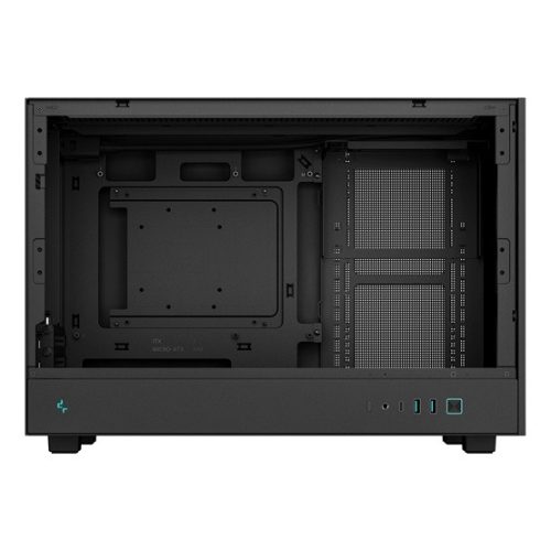 DeepCool Micro CH260 -Fekete - R-CH260-BKNGM0-G-1