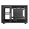 DeepCool Micro CH260 -Fekete - R-CH260-BKNGM0-G-1